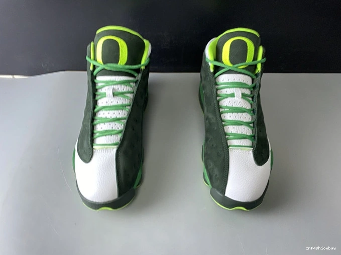 Air - 313 13 Ducks' AR4390 PE Retro 'Oregon Jordan 0717